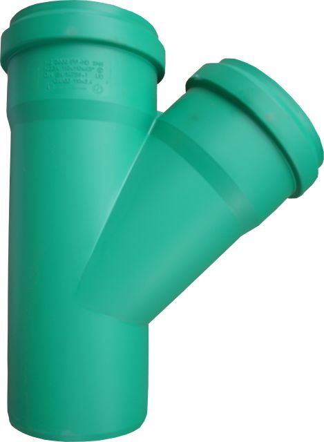 Kg Rohr Dn 100 Abzweig